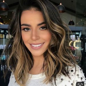 Meet your Posher, Carissa